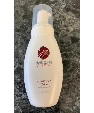 Amplifying Foam - Buy Online on GoSupps.com