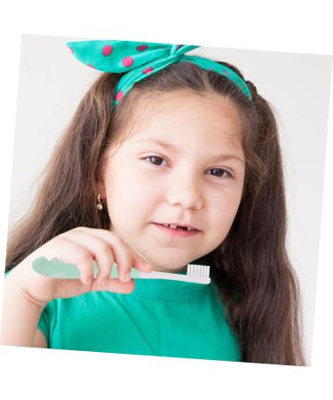Buy Gatuida Children's Toothbrush Set - Soft Bristle Care for Toddlers | Household Cleaning Tools | International Shipping Available - Buy Online on GoSupps.com