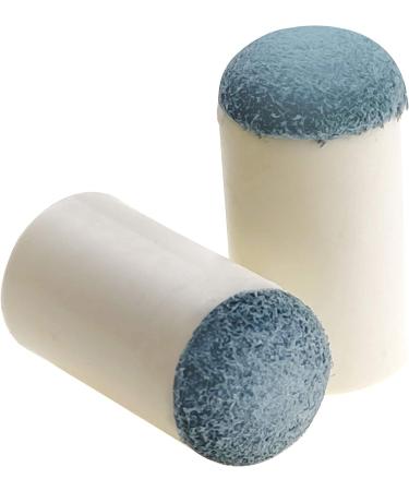 IFAMIO 20 Pcs 13mm Slip-On Billiard Pool Cue Tips - No Glue or Tool Required - Buy Online on GoSupps.com