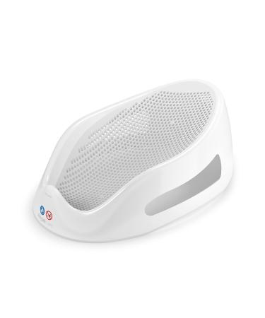 Angelcare Grey Bath Seat