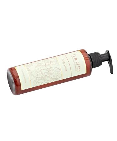 Bodhi Coconut & Vanilla Body Lotion 250 ml | Organic Moisture Care for Dry Skin & After-Sun Relief | 98% Natural Ingredients - Buy Online on GoSupps.com