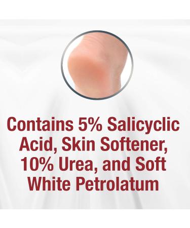 Kerasal Intensive Foot Repair Ointment 1 oz (Pack of 3) for Cracked Heels & Dry Feet - Buy Online on GoSupps.com