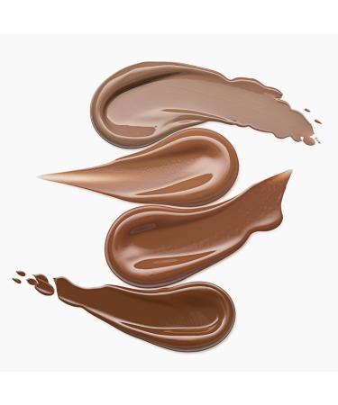  Catrice Catrice Melted Sun Set of 3 bottles of liquid bronzing powder no. 015 Brown long-lasting highly pigmented natural matte vegan oil-free fragrance-free and alcohol-free 10 ml - Buy Online on GoSupps.com