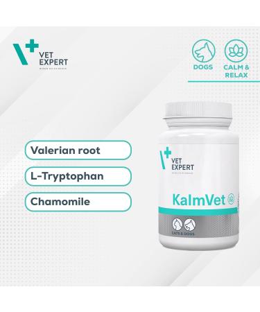 Qalmil 60 capsules - Buy Online on GoSupps.com