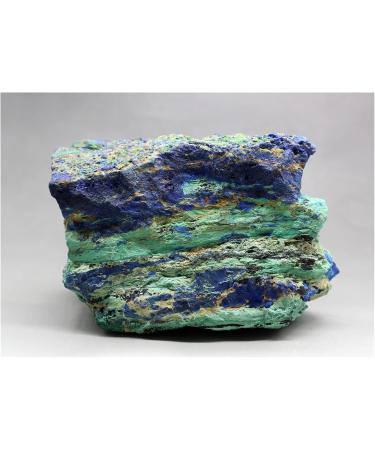 Natural Azurite and Malachite symbiotic Stones and Crystals Crystals Quartz Gemstones from China Natural Rough Stone Crystal - Buy Online on GoSupps.com