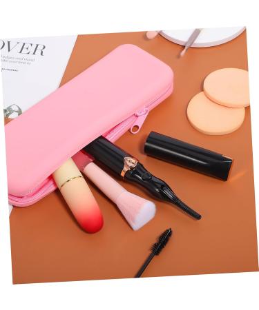 Beatifufu 1set Heated Eyelash Curler Makeup Tool Practical Eyelash Tool Portable Eyelash Curler Electric Eyelash Tool Makeup Eyelash Curler Electric Eyelash Curler USB Eyelash Curler - Buy Online on GoSupps.com