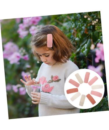 Didiseaon Toddler Barrettes Wedding Ceremony Decorations - Buy Online on GoSupps.com