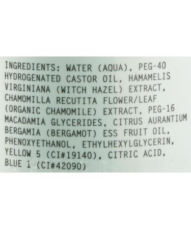 Impressive Imperial Barber Grade Bergamot After-Shave 9 oz - Alcohol Free - Buy Online on GoSupps.com