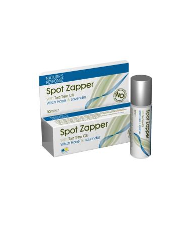 Nature's Response Spot Zapper