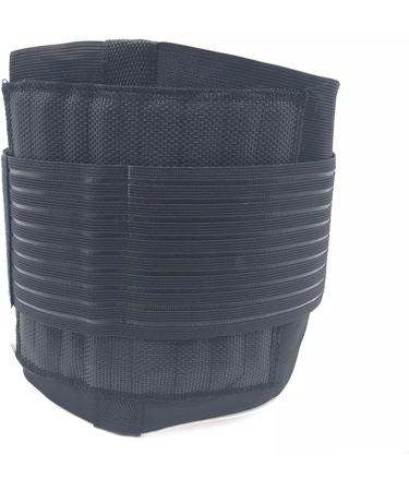 Backcorrector Running Corrector - Lumbar Support Belt for Disc Relief Orthopedic Strain Relief Corset XL Health & Relaxation Band - Buy Online on GoSupps.com