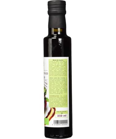 Saludviva ALGARROBA BALSAMIC VIVA HEALTH 250 ML NOT APPLICABLE - Buy Online on GoSupps.com