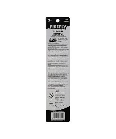 Firefly Clean N' Protect L.o.l. Surprise! Power Toothbrush Cover - 1 Count - Buy Online on GoSupps.com