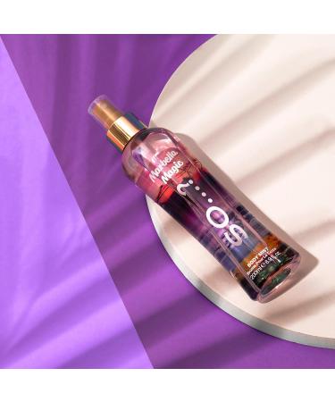 So Marbella Magic Body Mist Fruity Floral Body Spray for Women - Perfume for Women with Mango Vanilla Musk Notes - Gifts for Women - 6.9 oz 6.9 Fl Oz (Pack of 1) Marbella Magic - Buy Online on GoSupps.com