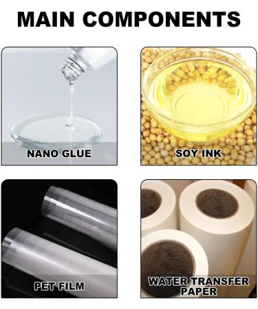 UV detection patches UV detection sticker for sunscreen 24 sun protection spatulas know when to apply sun protection Digital - Buy Online on GoSupps.com