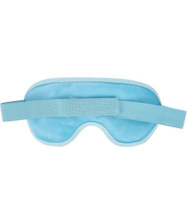 Tomotato Ice Gel Eye Packs Hot Cold Gel Eye Packs Eye Compress Therapy Packs Reduce Eyes Dry Puffy Reusable Eye Protection for Sleeping Stress Relief - Buy Online on GoSupps.com