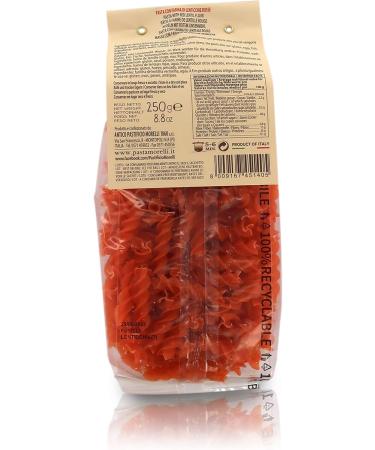  Ferrari Arrighetti Srl Red lens settings 100 flowers 8 packs of 250 g - Buy Online on GoSupps.com