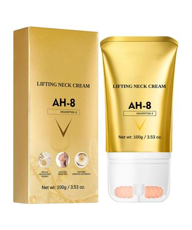 G n rique Neck cream - 100g anti-aging formula | Neck cream for smooth skin ideal for tightening and caring for the neck and cleft area