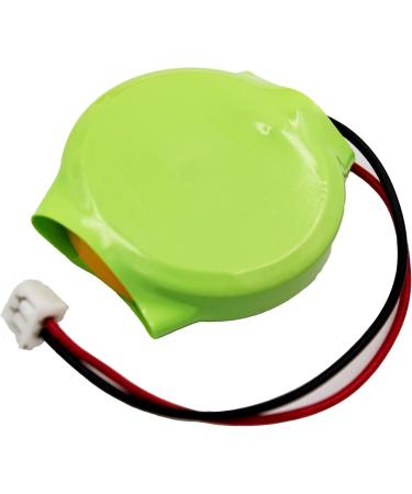 Replacement AFPX-Batt CR2450 Battery for FP-X Series Controllers | 3V 550mAh | International Shipping - Buy Online on GoSupps.com