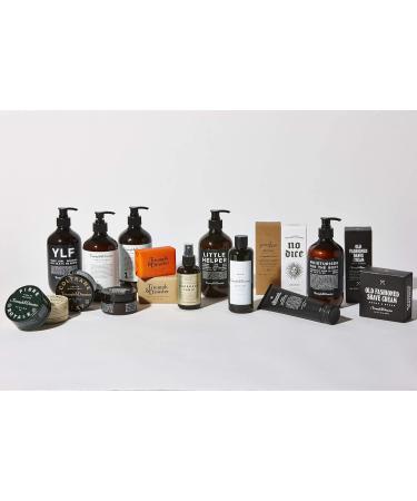 Buy TRIUMPH & DISASTER YLF Body & Hair Wash - Gentle Hydrating Shower Wash for Men (500ml) | International Shipping Available - Buy Online on GoSupps.com