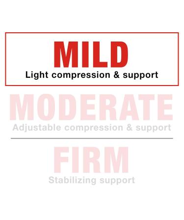 ACE Elasto-Preene Elbow Support | Small/Medium Compression | International Shipping Available - Buy Online on GoSupps.com