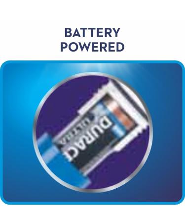 Oral-B CrossAction Power: Ultimate Electric Toothbrush for Superior Dental Care - Buy Online on GoSupps.com