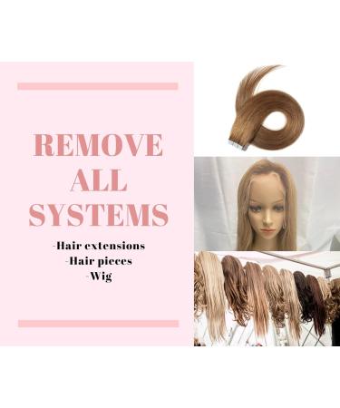 No Trace Hair Extensions Remover 4 OZ Spray Non oily Fast acting - Buy Online on GoSupps.com