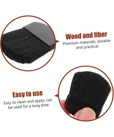 COHEALI 40 Pcs Mini Brush car Cleaning Brush Plaster Paintbrush Artist Brush Portable Detail Brush - Buy Online on GoSupps.com