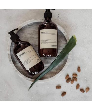 Buy Meraki Northern Dawn Conditioner 490ml - Nourishing Hair Care - International Shipping - Buy Online on GoSupps.com