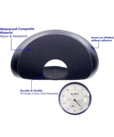 Waterproof Arm Cast Cover for Shower | Adult Full Arm Cast Protector | Watertight Bath Bag for Surgery & Wounds - Buy Online on GoSupps.com
