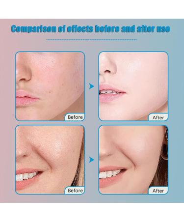 Collagen Mask Overnight Collagen Face Mask - Deep Collagen Anti Wrinkle Lifting Mask Collagen Overnight Face Mask - Hydrating Face Masks Beauty Sheet Mask Overnight Collagen Face Mask (3) - Buy Online on GoSupps.com