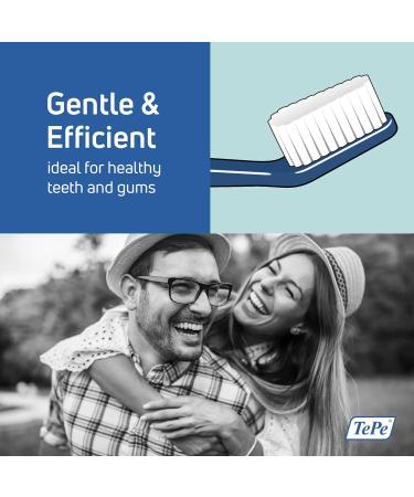 Buy TEPE WALLZ SELECT MEDIUM - Quality Oral Care Products International Shipping Available - Buy Online on GoSupps.com