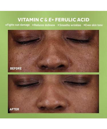  DERMAdoctor DERMAdoctor Kakadu 20282-7 Vitamin C Serum with Ferulic Acid and Vitamin E 30 ml - Buy Online on GoSupps.com