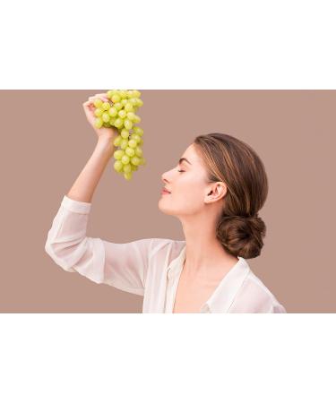 M. Asam Resveratrol Premium NT50 Body Butter (300ml) - Rich Moisturizer for Smooth Radiant Skin | Ideal for Normal & Very Dry Skin - Buy Internationally - Buy Online on GoSupps.com