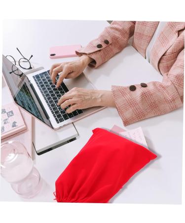 Angoily 3pcs Hair Dryer Storage Bag Travel Hair Dryer Drawstring Hair Dryer Bags Drawstring Pouches Dust Bag - Buy Online on GoSupps.com