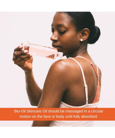 Bio-Oil Skincare Oil | Specialist Skincare Formulation | Bundle Pack 3x 200ml - Buy Online on GoSupps.com