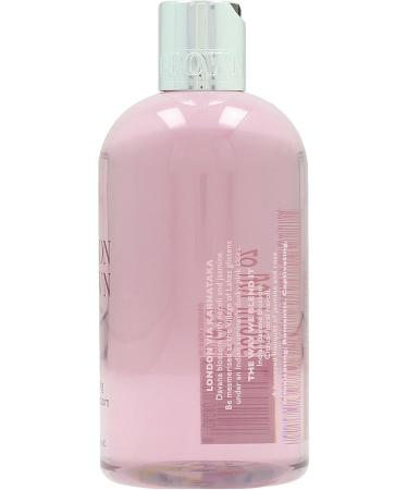 Molton Brown Intoxicating Davana Unisex Blossom Bath and Shower Gel 300 ml - Buy Online on GoSupps.com