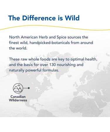 NORTH AMERICAN HERB & SPICE Elderol - 2 fl. oz. - Elderberry Extract - Immune Support, Antioxidant - Non-GMO - 88 Servings - Buy Online on GoSupps.com