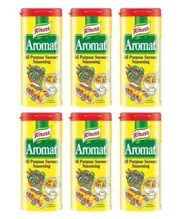 Knorr Knorr Aromat All Purpose Savoury seasoning (90g) - Pack of 6