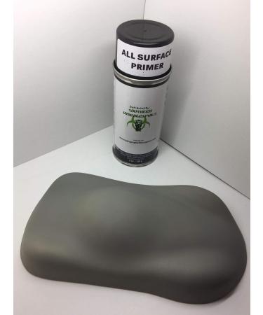 All Surface Primer - 6oz Aerosol - Hydro Film Dip Paint - Hydrographics Film - Hydro Dip Film - Hydrographic Film - Water Transfer Printing - Hydro Dipping