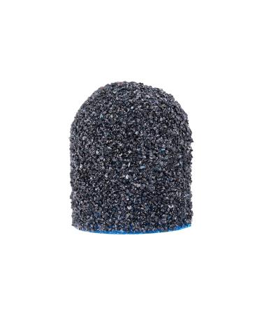 Buy ABA Group Grinding Caps for Pedicure | Durable Waterproof Sandpaper Pads - Set of 10 Pieces Made in EU - Buy Online on GoSupps.com