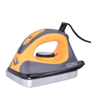 RaceWax Ski Snowboard Waxing Iron