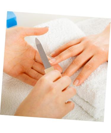 FRCOLOR 3 Sets Nail Set Nail Clippers for Infant Nail File Pedicure Kit Metal Nail File Honeycomb Lip Gloss Tube Sharpener Kit Kids Nail Kit Manicure Kit Baby Kit Tool Girl Stainless Steel - Buy Online on GoSupps.com