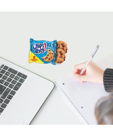 Nabisco Cookies & Cracker Variety Pack - OREO, RITZ, CHIPS AHOY! - 30 Snack Packs - Buy Online on GoSupps.com