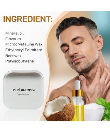 Solid Perfume Portable Solid Fragrance Long Lasting Unisex Floral Balm Solid Mini Balm Suitable for Travel and Everyday Gift for Men and Women Solid Perfume Orient Elf Flower - Buy Online on GoSupps.com