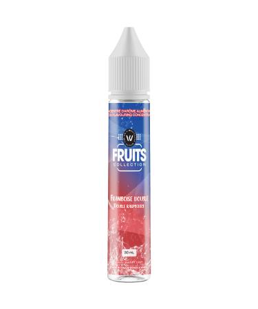 La Whiff Flavouring Concentrate Fruits Collection 30mL (Double Raspberry)