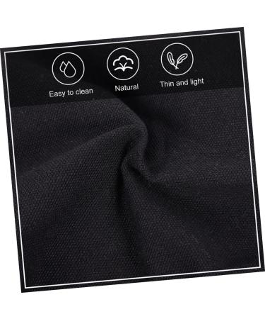 DOITOOL Curly Hair Wig 4pcs Hair Dryer Storage Bag Storage Bags Hotel Hair Dryer Bag Canvas Travel Hair Dryer Bag Carry Bag - Buy Online on GoSupps.com