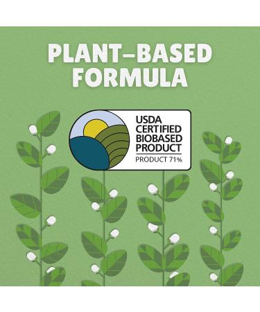 Botanical Origin Hypoallergenic Fabric Softener - Paraben-Free Orange Blossom Citrus Scent - 32.46 oz (48 Loads) - Buy Online on GoSupps.com