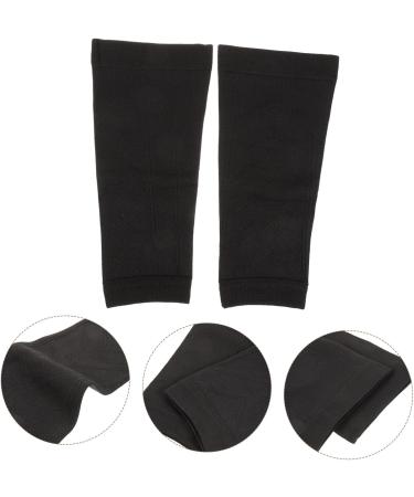 BESPORTBLE 10 Pairs Calf Compression Socks for Sports | Youth Basketball Leg Sleeves & Shin Guard Sleeves | International Shipping Available - Buy Online on GoSupps.com
