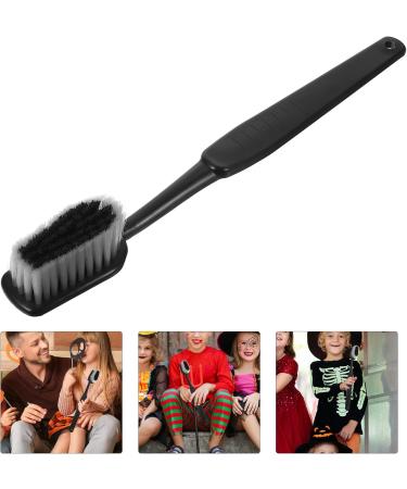 UPKOCH Giant Toothbrush Prop - Oversized Novelty Pet Grooming Brush for Costume & Comedy Parties | International Shipping Available - Buy Online on GoSupps.com