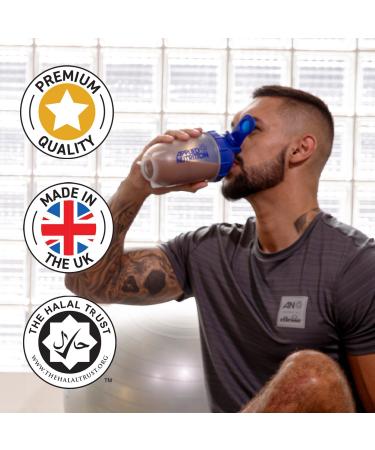 Buy Critical Whey Cinnamon Bun - 2000g | Best International Shipping & Premium Protein Fitness Supplement - Buy Online on GoSupps.com